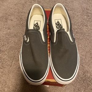 Classic Slip on Vans